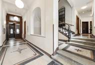 2-Zimmerwohnung in der Borschkegasse