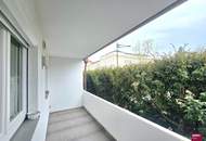 5-Zimmer-Wohnung mit Loggia und zusätzlichen 40 m² Magazin