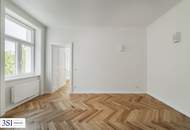 Stylische 2-Zimmer-Wohnung im Erstbezug – Top Sanierung, nahe Mariahilfer Straße