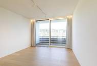 Penthouse-Feeling mit Weitblick &amp; großzügiger Außenfläche