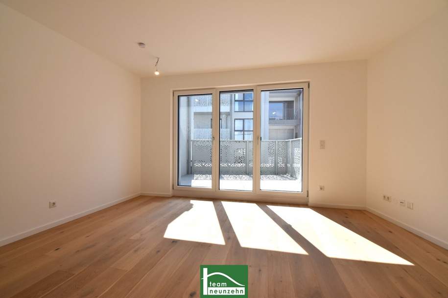 Ihre Suche hat ein Ende - Helle Wohnung mit toller Raumaufteilung in Bestlage unweit der U1 / Donauzentrum / Alte Donau, Wohnung-kauf, 289.000,€, 1220 Wien 22., Donaustadt