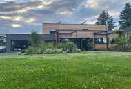 Dort wohnen, wo andere Urlaub machen