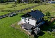 3 Parteienhaus in Obertraun am Hallstättersee – mitten in der Weltkulturerberegion Hallstatt-Dachstein-Salzkammergut