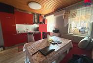 Charmantes Einfamilienhaus mit Weinkeller, Garten &amp; Loggia – Sofort beziehbar!