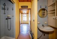 ++NEU++ Altbauklassiker: 3-Zimmer Wohnung mit großem Sanierungspotenzial