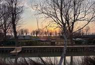 Privatverkauf! Traumhaftes Baugrundstück mit direktem Seezugang in Neusiedl am See (Provisionsfrei)