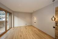 Gaisberg Residences – Luxuspenthouse mit Panoramablick