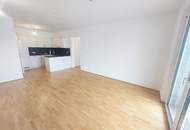 Großzügig gestaltete 4-Zimmer-Wohnung mit Loggia im Zentrum von St. Pölten!