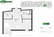 Kompakte 1-Zimmer Wohnung mit All-inclusive Miete in Top-Lage - JETZT ANFRAGEN!