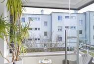 Intelligent aufgeteilte Wohnung in bester Lage!