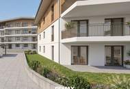 NEUBAU - Exklusives Reihenhaus am Kaiseraufstieg