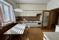 Charmantes Einfamilienhaus mit Potential in guter Stadtlage von Amstetten