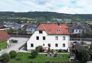 Raumwunder: Mehrfamilienhaus in Krummnußbaum – Platz &amp; Garten für mehrere Familien!