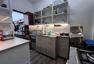 "Stadtcafé Purkersdorf – mit sofortiger Übernahme – in der Passage direkt an der Fußgängerzone"