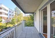 Ankommen &amp; Wohlfühlen – Ihr neues Zuhause mit Balkon in Währing