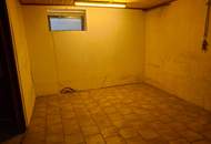 Sanierungsbedürftiges Einfamilienhaus mit Potenzial in ruhiger Lage von Trausdorf an der Wulka