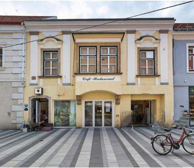 ++ NEU ++ Investitionsjuwel: Zinshaus - Fußgängerzone von Wiener Neustadt