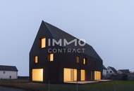 Doppelhaushälfte am Wasser in Gumpoldskirchen