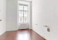 Schöne, großzügige Bürofläche im Herzen Wiens