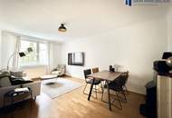 Helle 2-Zimmer-Wohnung nähe U6 Josefstädter Straße