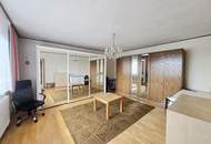 Zwei separate Wohneinheiten, Nebengebäude, Innenhof, vielfältige Nutzung, große Fläche, tolle Lage - 4.361 m² Bauland in Aspersdorf bei Hollabrunn