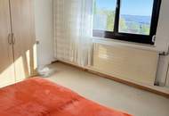 Gepflegtes Zweifamilienhaus mit Fernblick in Großhöflein – 150 m², 6 Zimmer, Garage, Keller