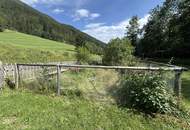 ***Uriges Haus aus 1920 mit viel Potenzial – Naturidylle in Au bei Turnau***