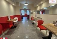 Ihr neues Café-Restaurant mit Potential