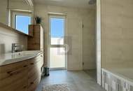 TOP MODERN & HOCHWERTIG MIT DOPPELGARAGE U. 30 QM NEBENGEBÄUDE