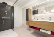 Exklusive Gartenwohnung mit Seeblick in Auen am Wörthersee