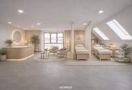 HELLES, MODERNES - 75 m² BÜRO - NEUBAU