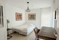 luxoriöse Doppelhaushälfte mit Boot-Anlegeplatz