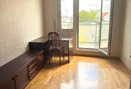 "4 Zimmer -Wohnung mit 2 Terrassen!"
