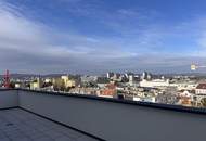 Neubau - Maisonette Wohnung