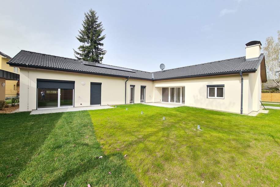 Erstbezug ETW im EG mit großem Eigengarten und 2 eigenen Carportstellplätzen sowie ein Kellerabteil, Wohnung-kauf, 278.000,€, 8483 Südoststeiermark