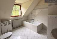 DOPPELHAUS I GRÜNRUHELAGE MIT IDYLLISCHEN GARTEN I GARAGE I WALLBOX I KELLER