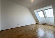 4 Zimmer - DG - Wohnung mit 2 Bädern und 8m² Terrasse! Weitblick! Hochwertige Ausstattung!