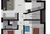 "Zukunft mit Aussicht" – Haus mit 4 Apartments und Eigentümerwohnung
