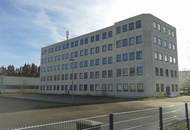 Büroflächen mit bis zu ca. 544 m² im Businesspark Pucking zu vermieten