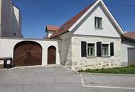 Einzigartiger, von Grund auf sanierter Streckhof in Purbach am Neusiedler See