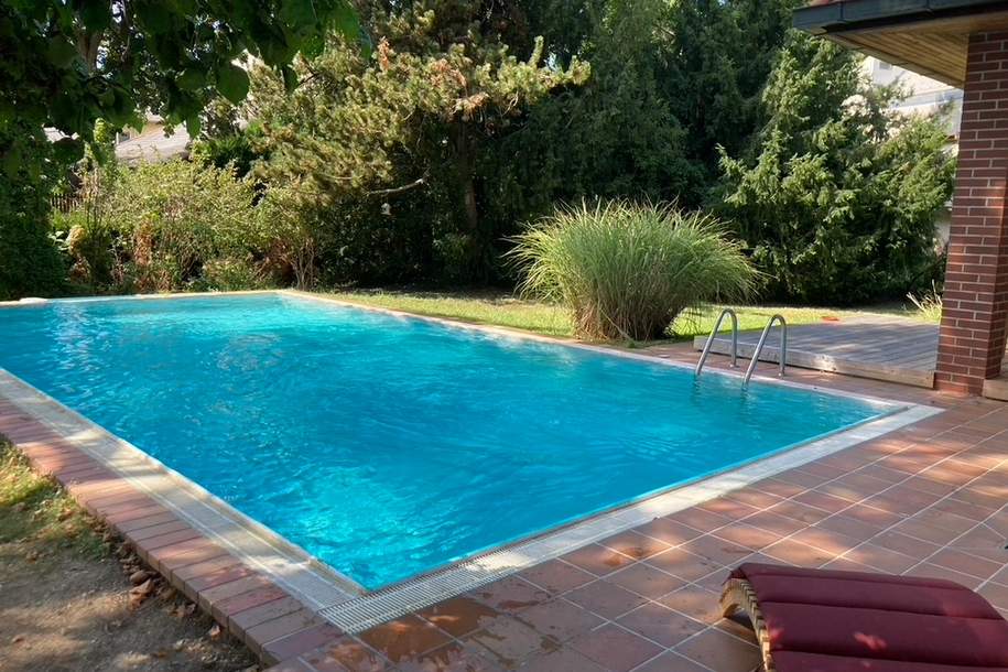 Grosszügiges Leben in Landhausvilla auf Traumgrundstück in zentraler Villenlage Baden (Provisionsfrei), Haus-kauf, 1.890.000,€, 2500 Baden