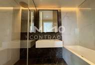 NEU &amp; ERSTBEZUG: Gemütliche Dreizimmer-Wohnung mit viel Ruhe &amp; Sonne (Pool, Gym, Spa, Shop, Lounges)