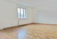 Helle, unbefristete 1 1/2 Zimmer Hauptmiete in verkehrsgünstiger Lage Nähe U4/U6 Spittelau