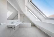 3 Ebenen 1 Besitzer >> Maisonetten Traumwohnung mit Weitblick >> Dachterrasse