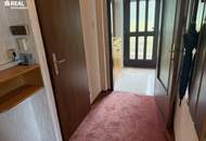 Randegg - Einfamilienhaus mit großem Grund – Alleinlage