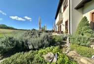 DAS LANDHAUS - ein wunderschön gelegener Gastronomiebetrieb mit Wohnung!