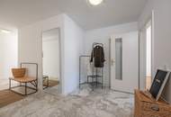 ++NEU++ Großartige 4 Zimmer-Neubauwohnung in GRÜNRUHELAGE – mitten in Döbling!