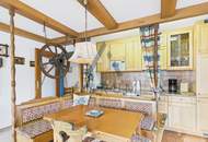 Gemütliche, sonnige Wohnung in Reith bei Kitzbühel