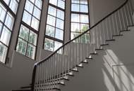 VILLENETAGEN mit TERRASSE