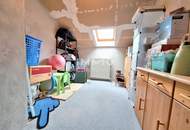 Charmante Doppelhaushälfte in Stammersdorf!